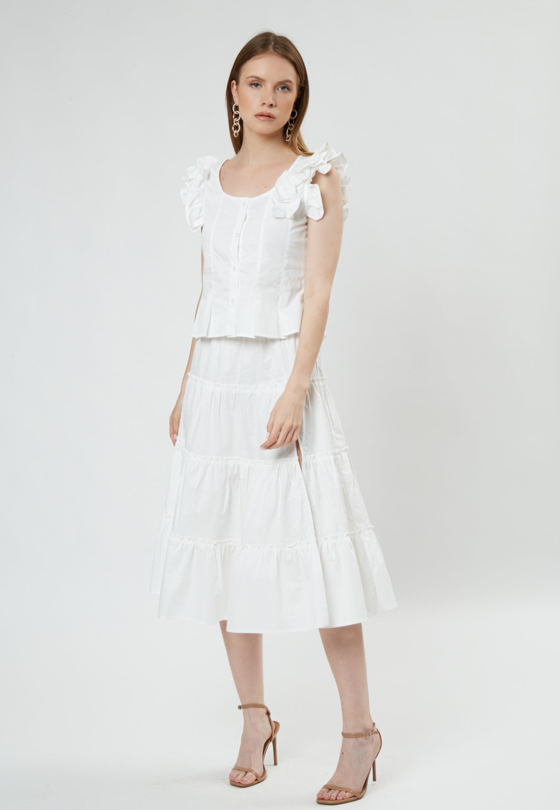 SKIRT Y025