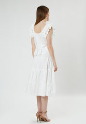 SKIRT Y025