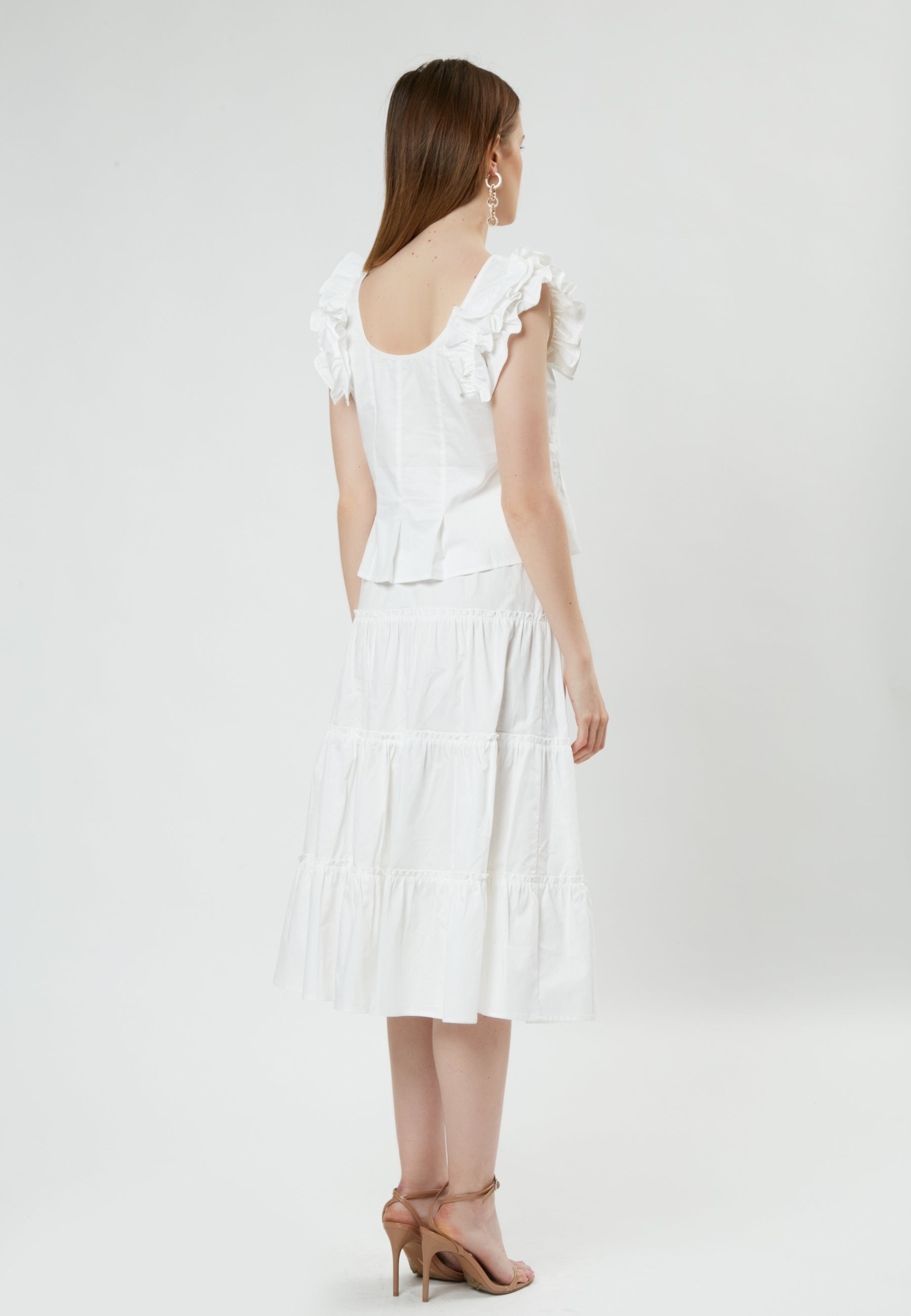 SKIRT Y025