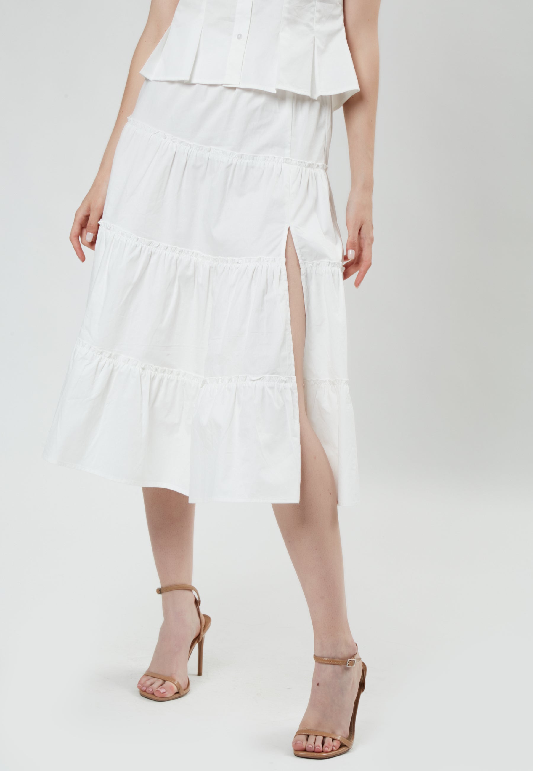 SKIRT Y025