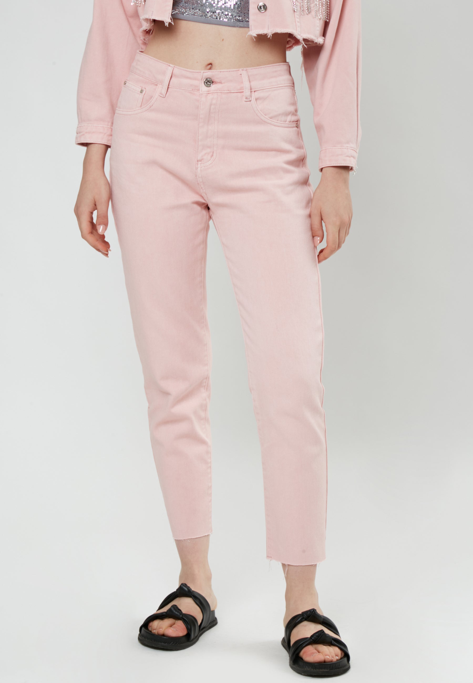 JEANS D2018