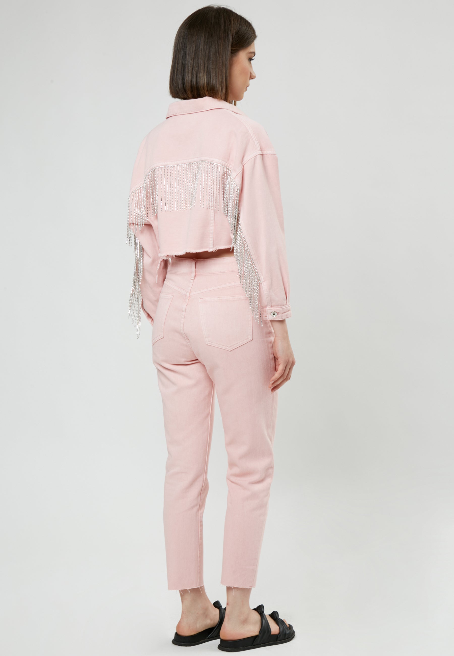 JEANS D2018