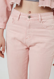 JEANS D2018