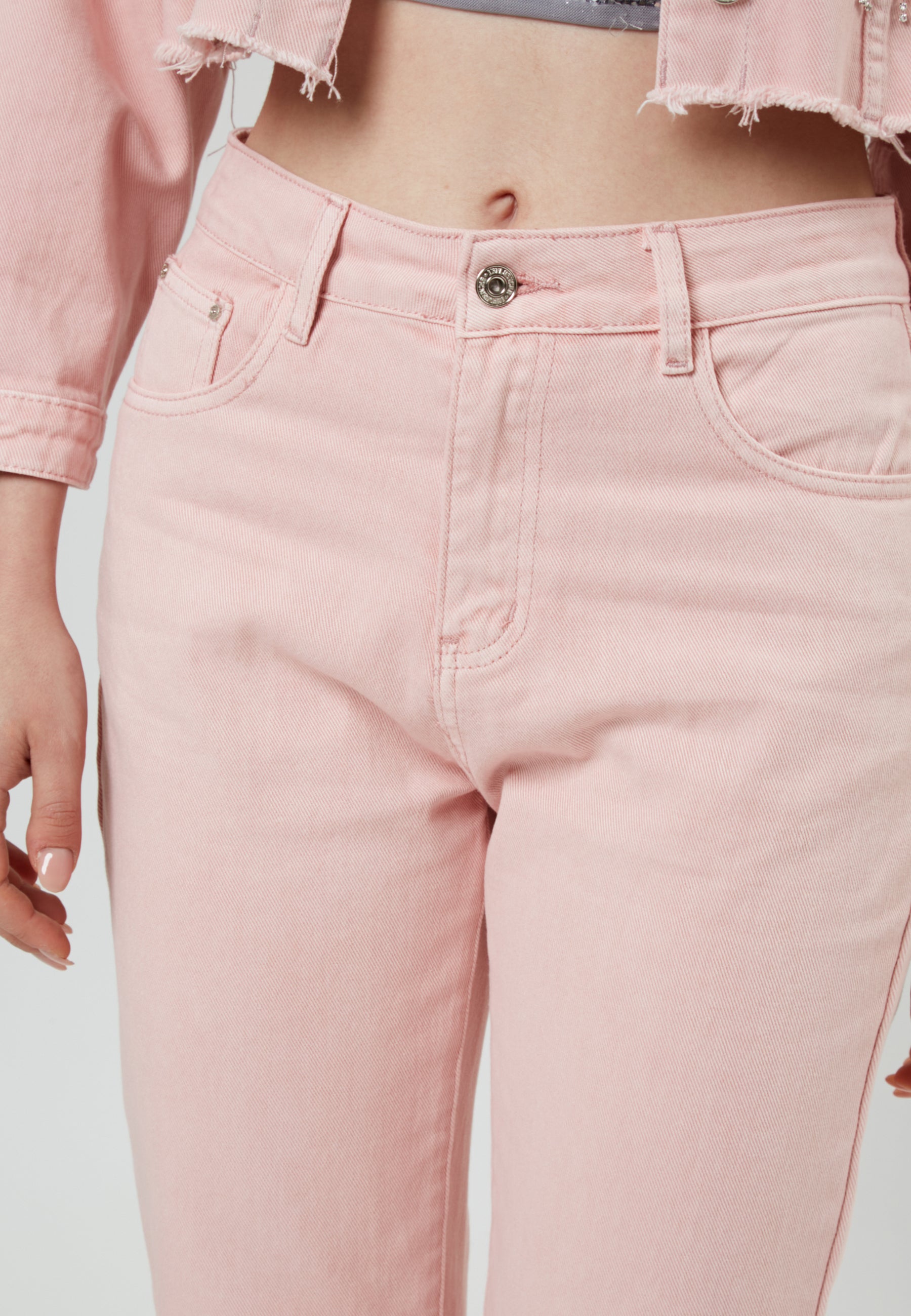 JEANS D2018