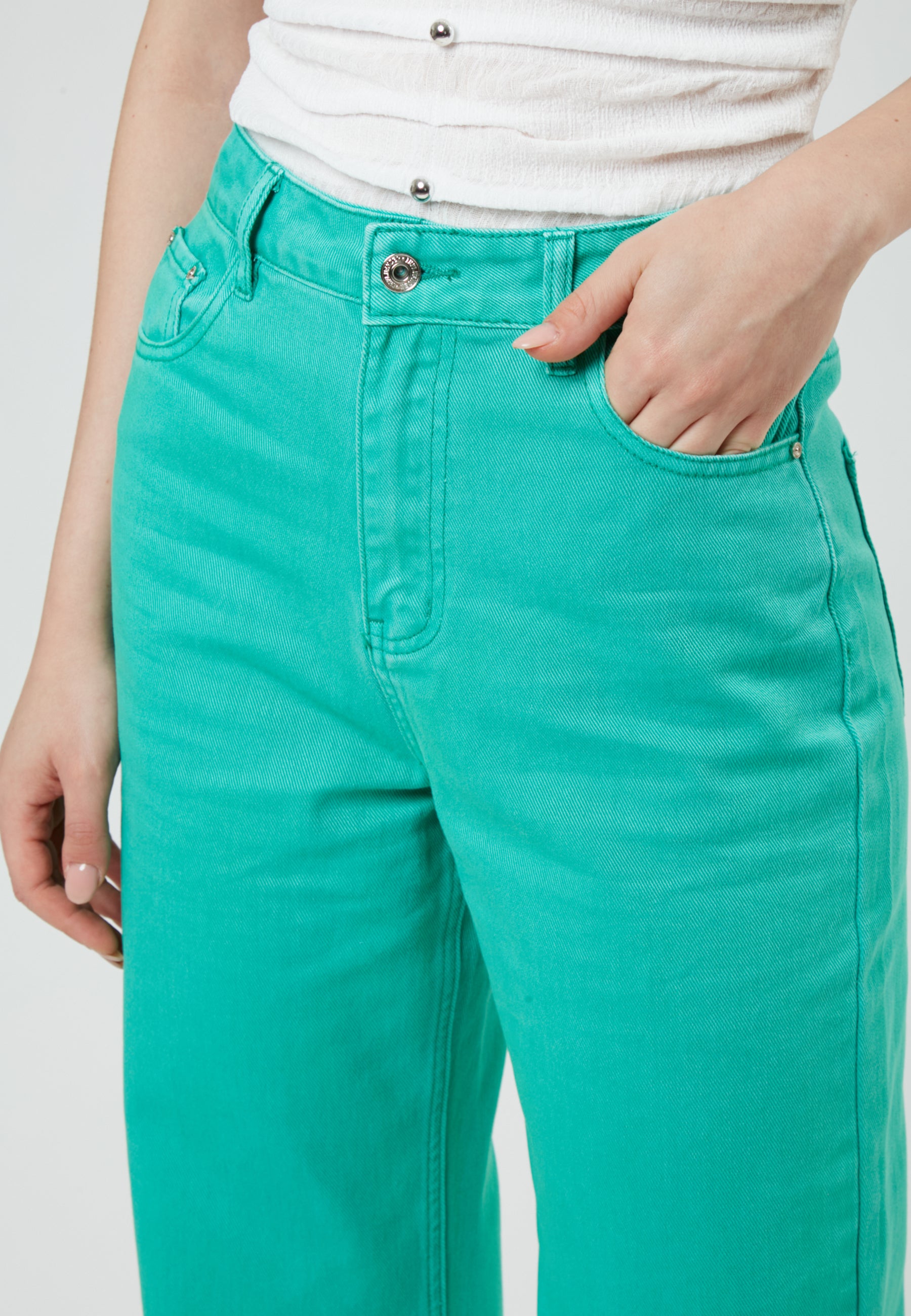 JEANS D2020