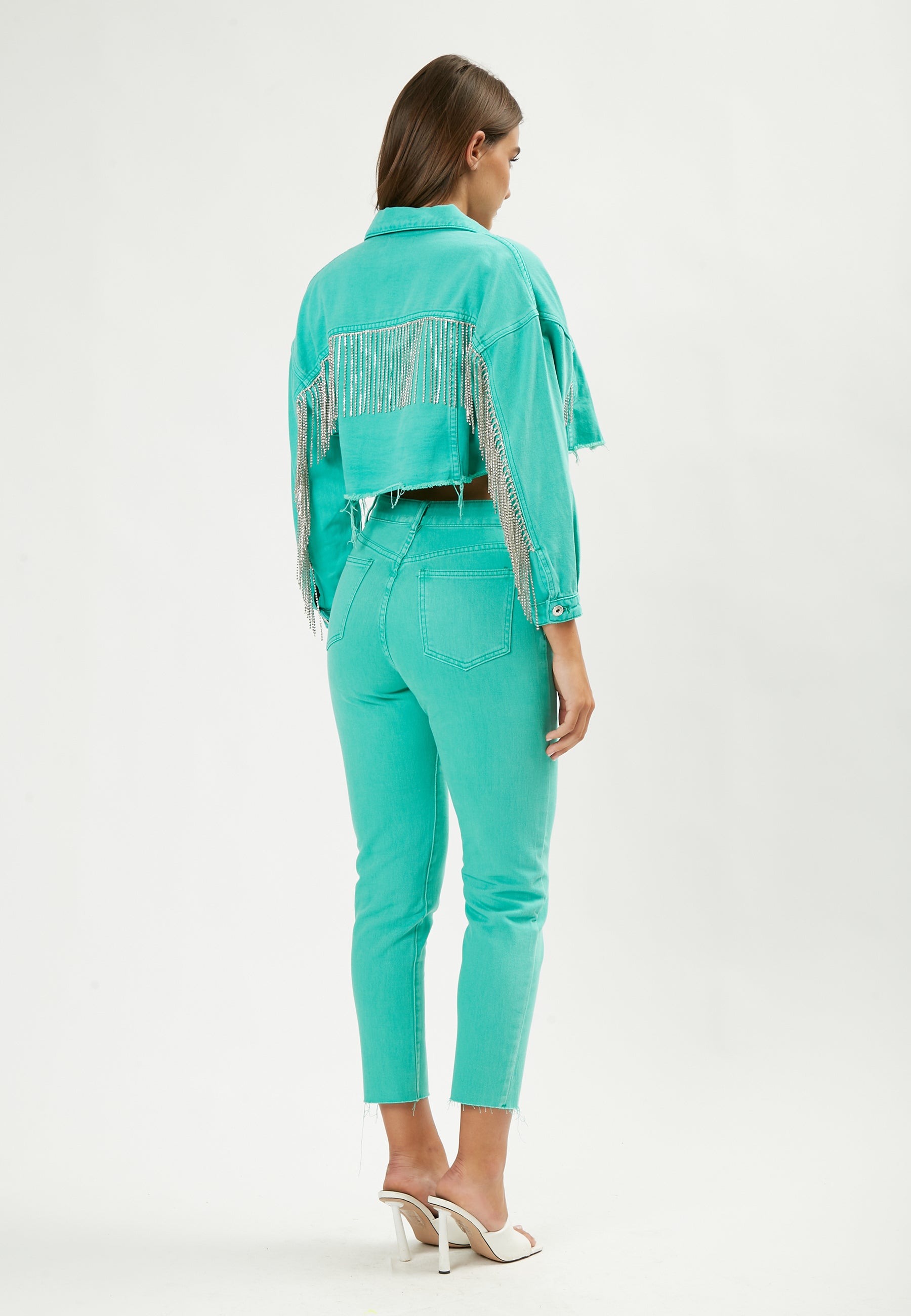 JEANS D2018