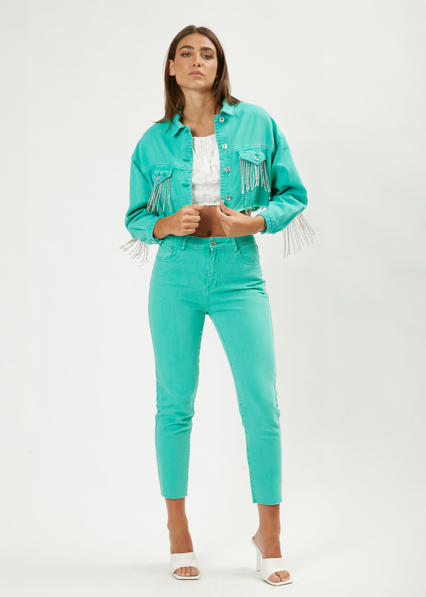 JEANS D2018