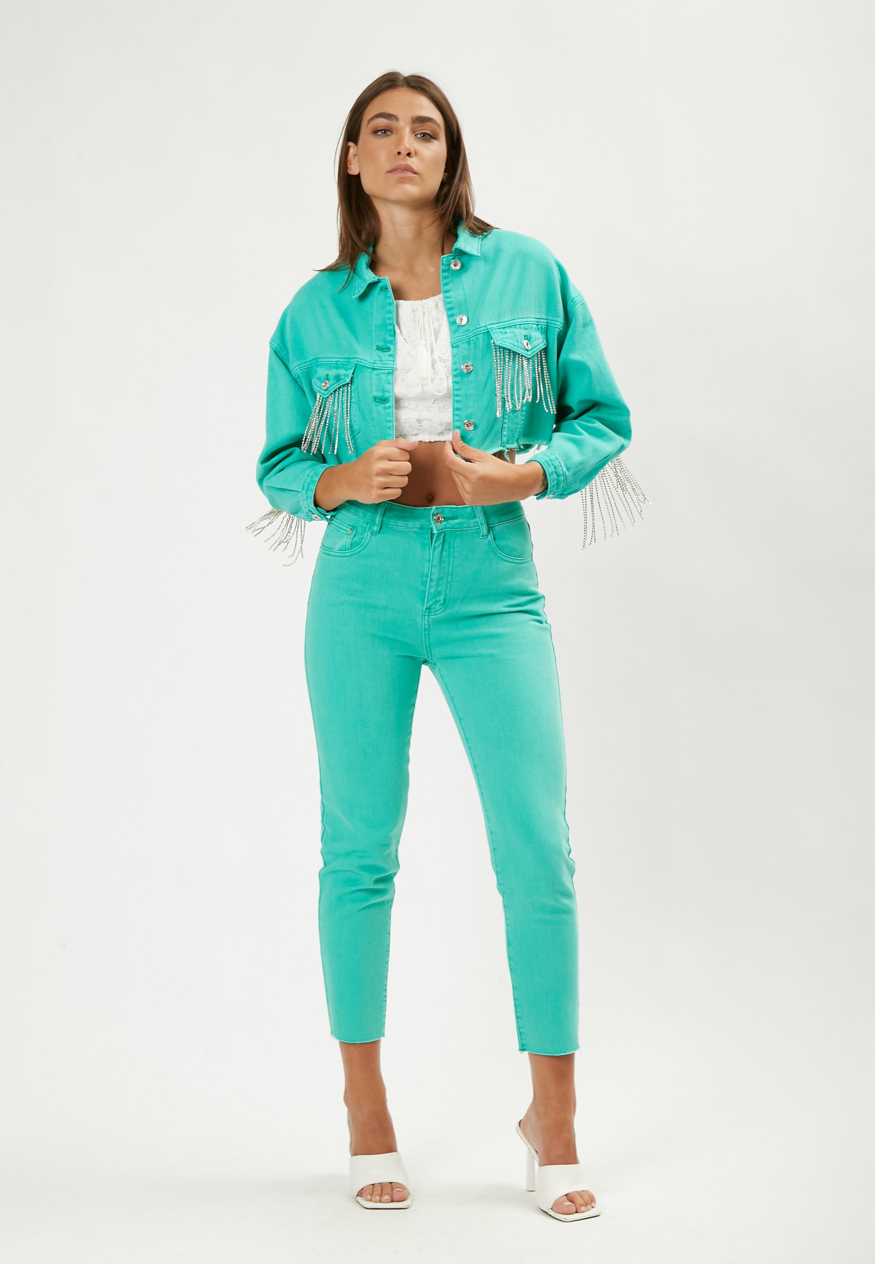 JEANS D2018