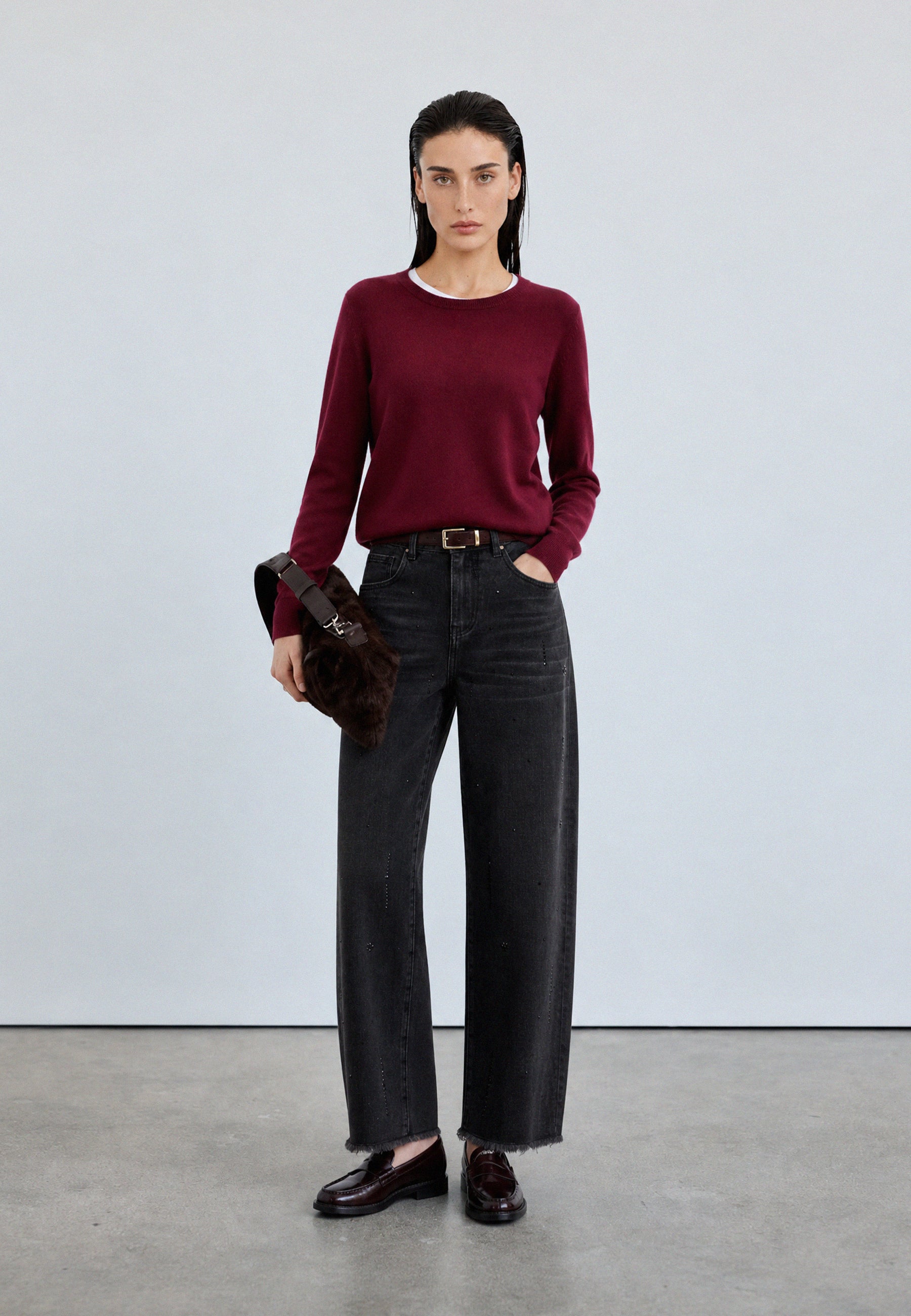 PULL Wine J1105