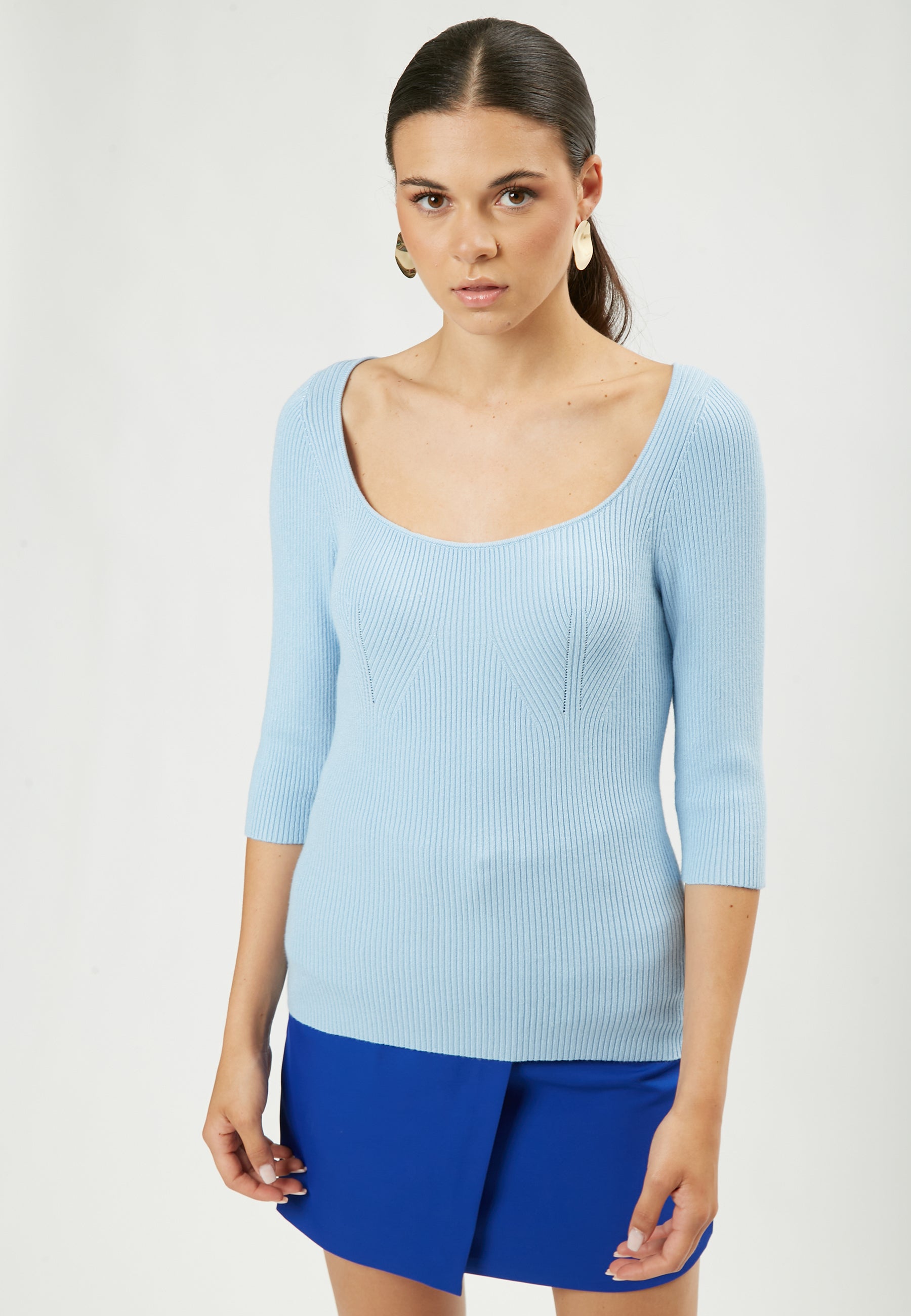 PULL J6396