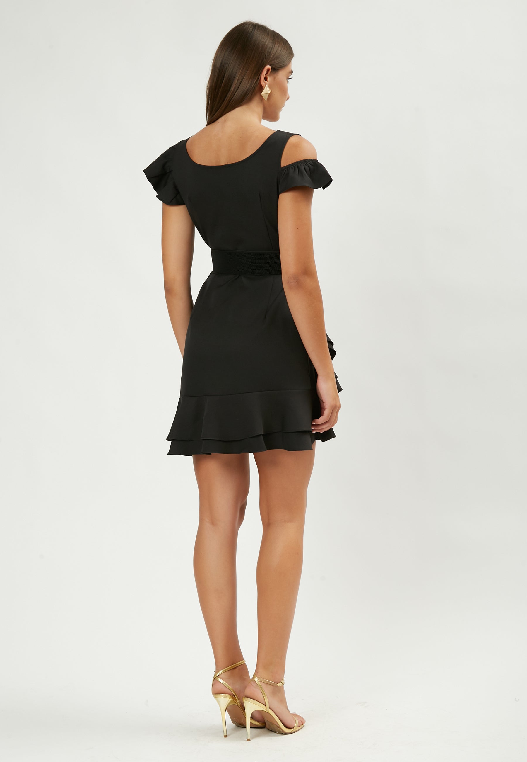 DRESS X305