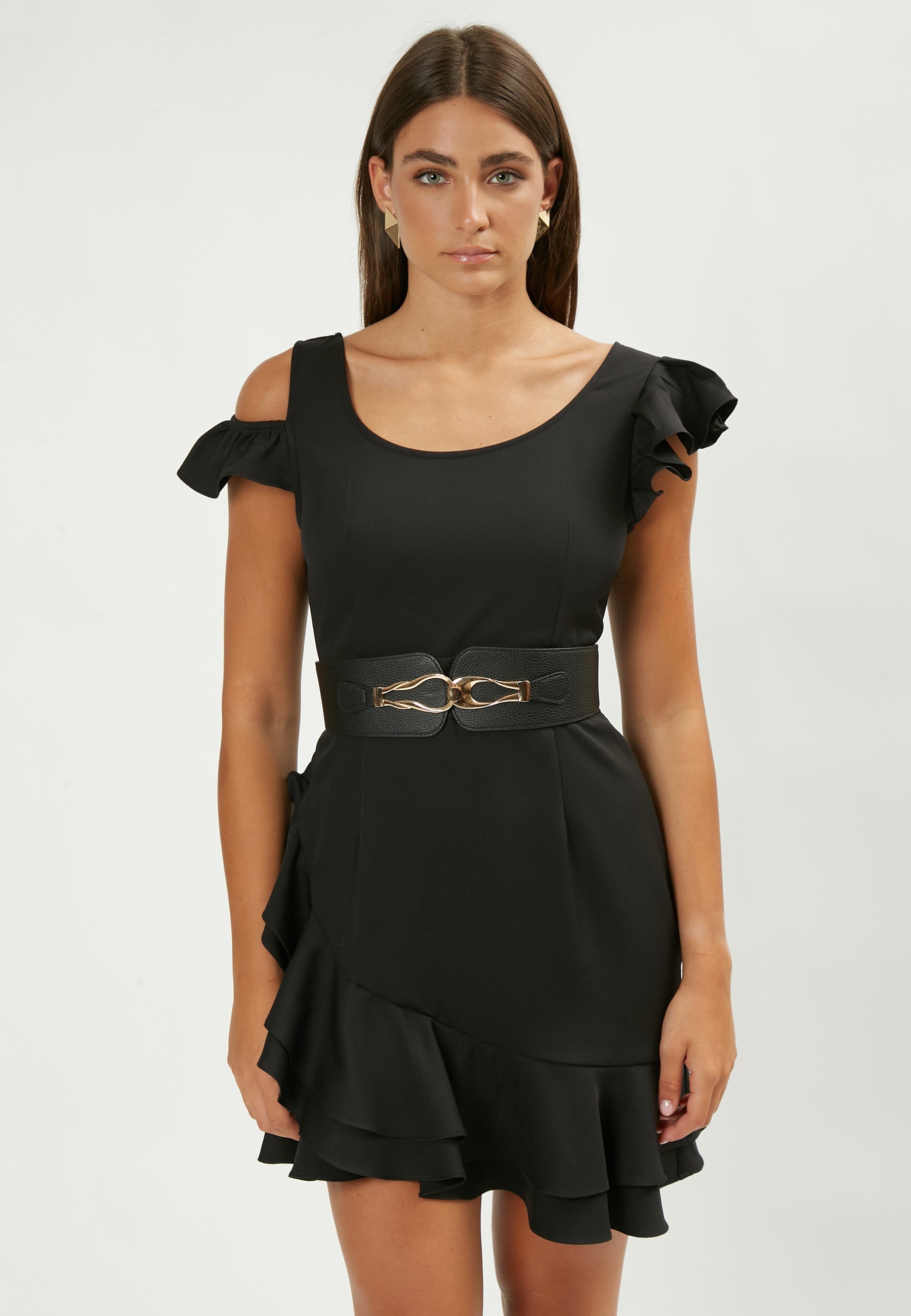 DRESS X305