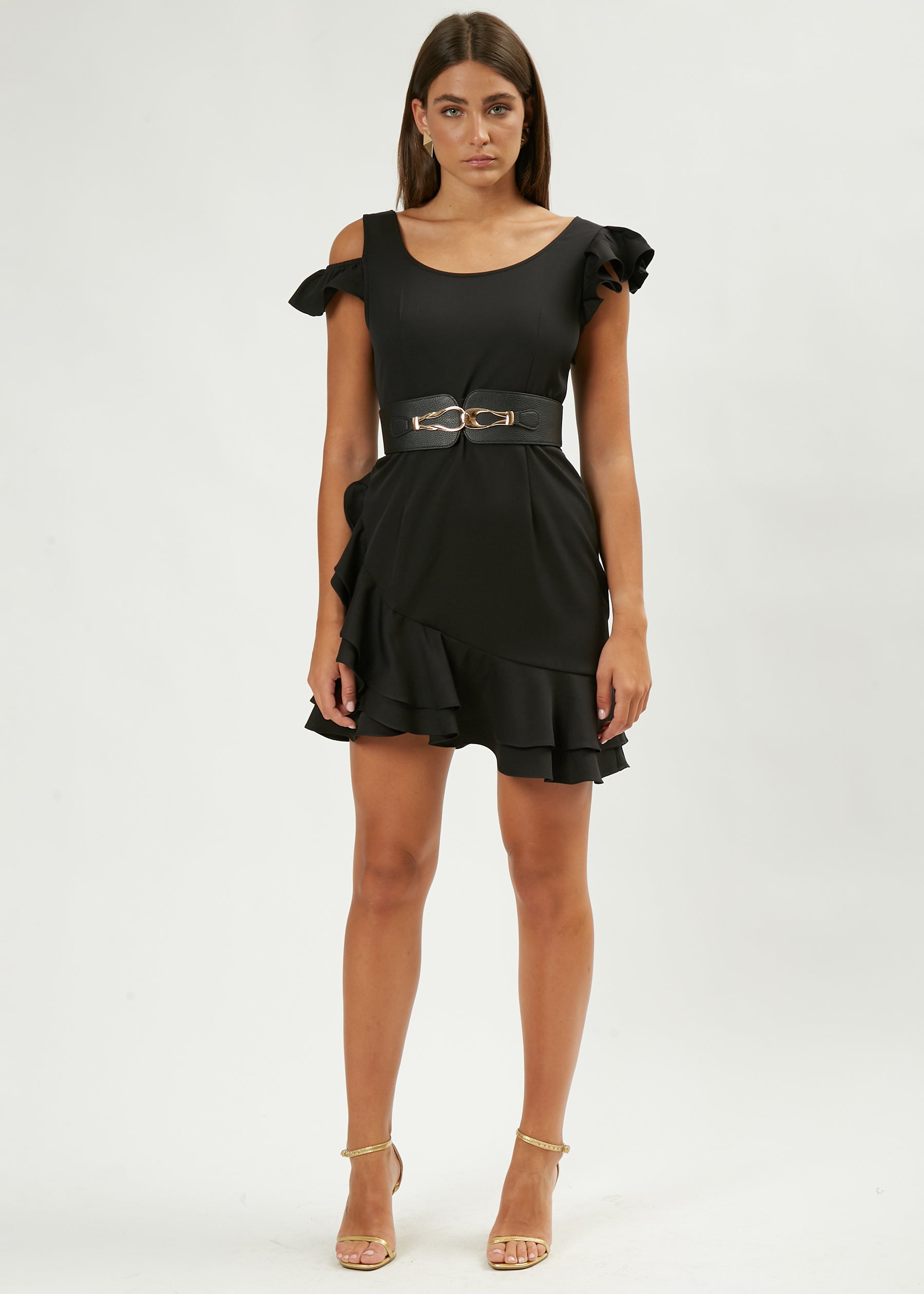 DRESS X305