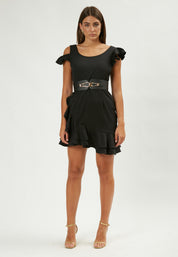 DRESS X305
