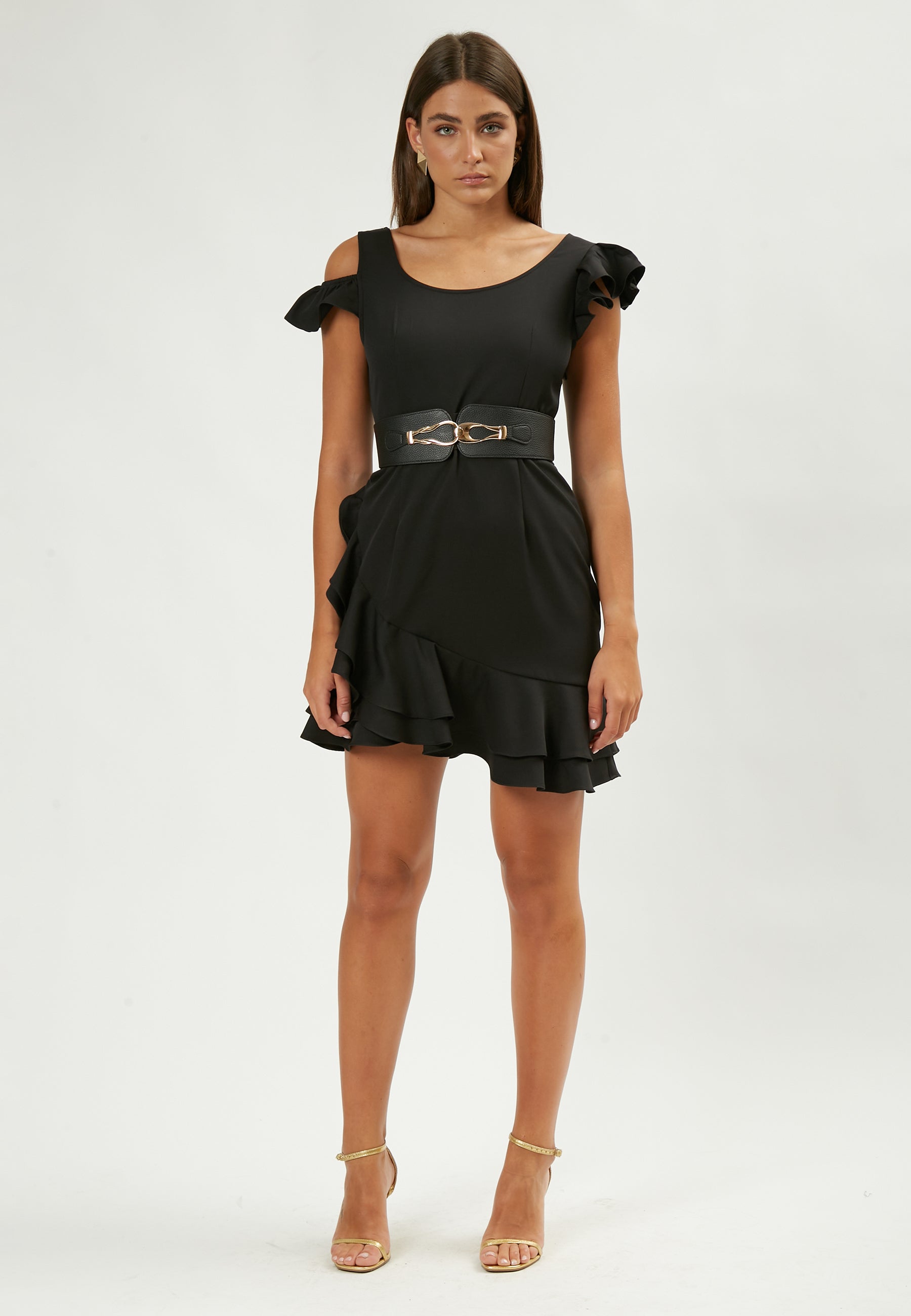 DRESS X305