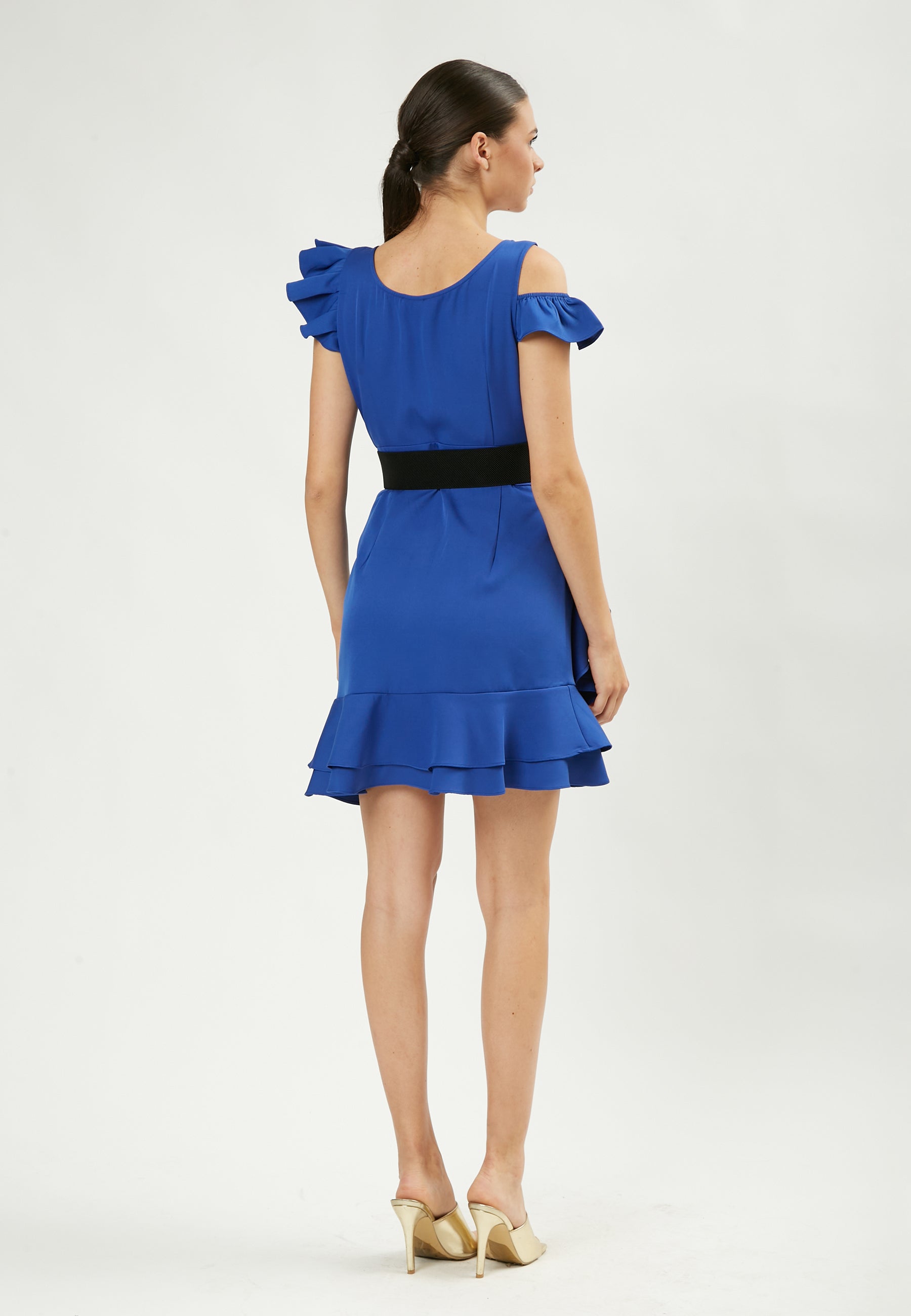 DRESS X305