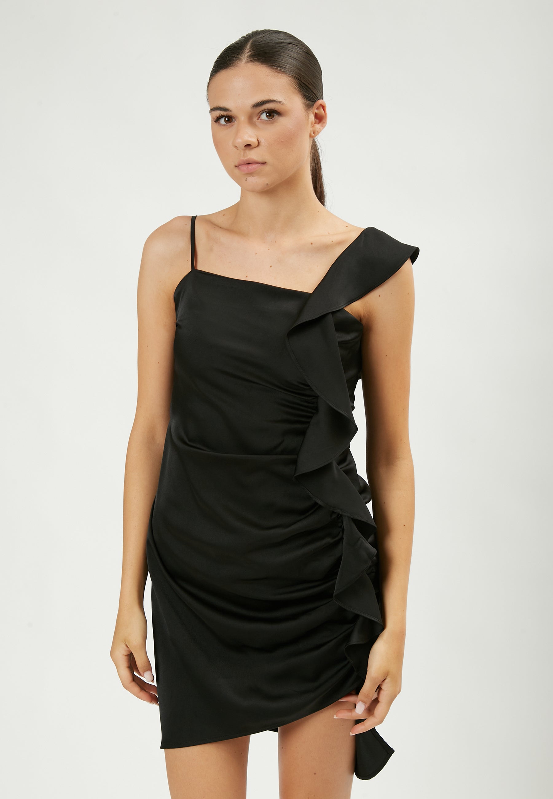 DRESS X309