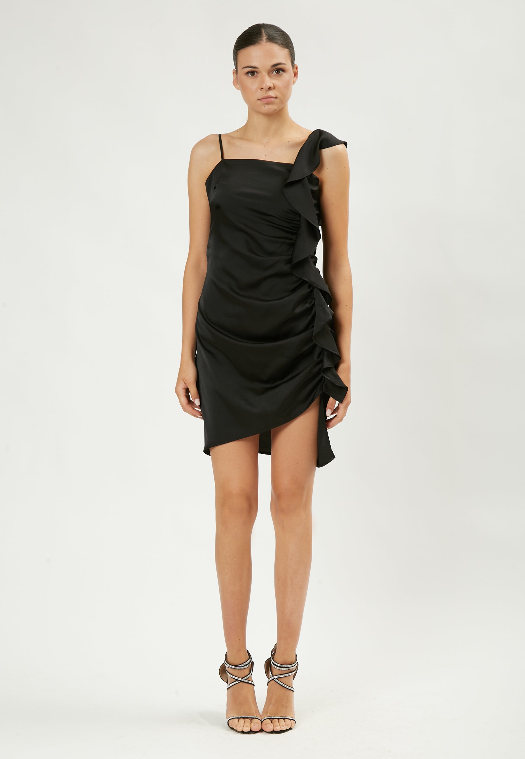 DRESS X309