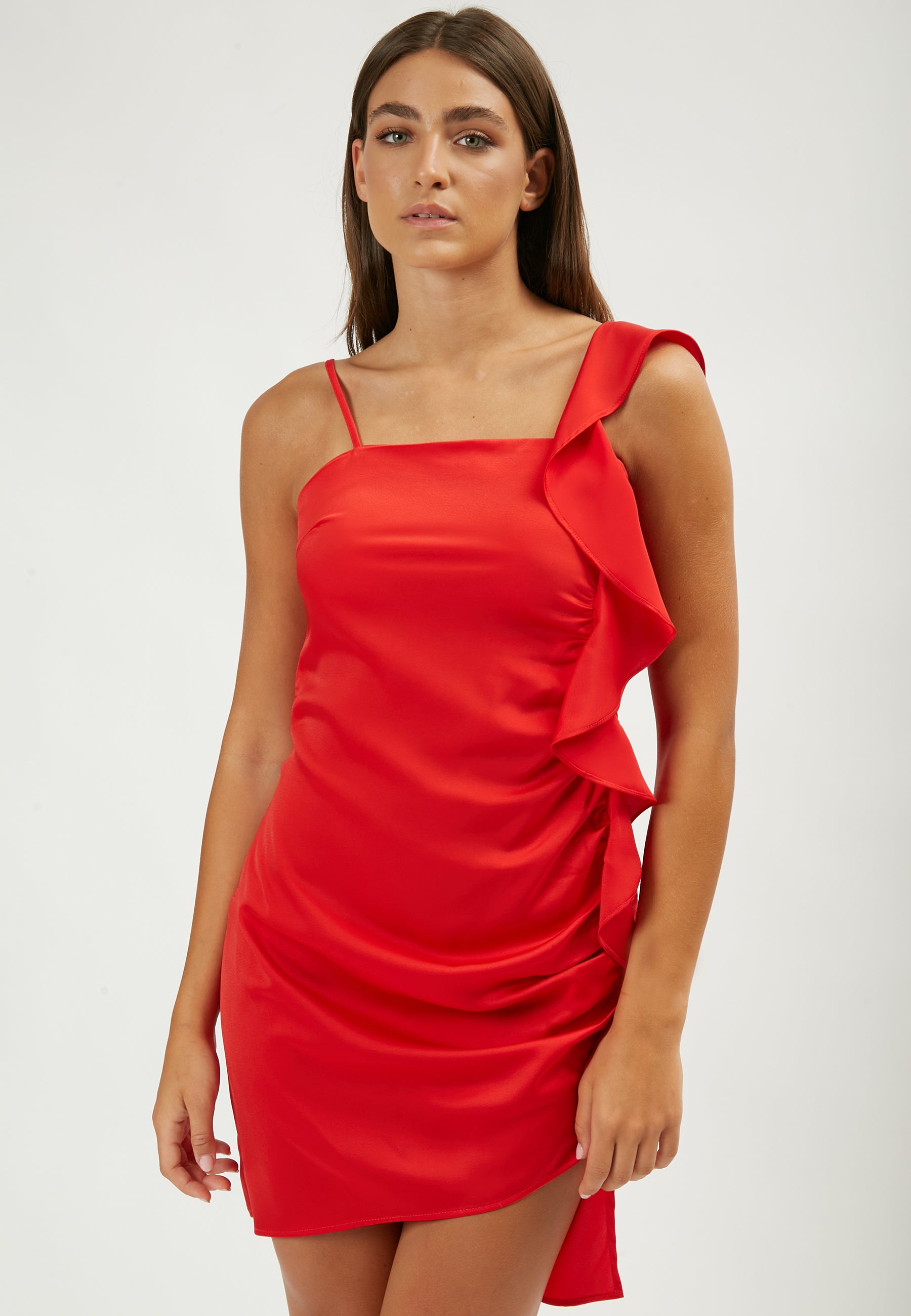 DRESS X309