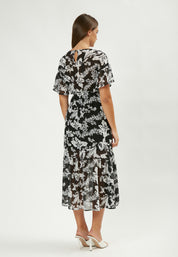DRESS X326