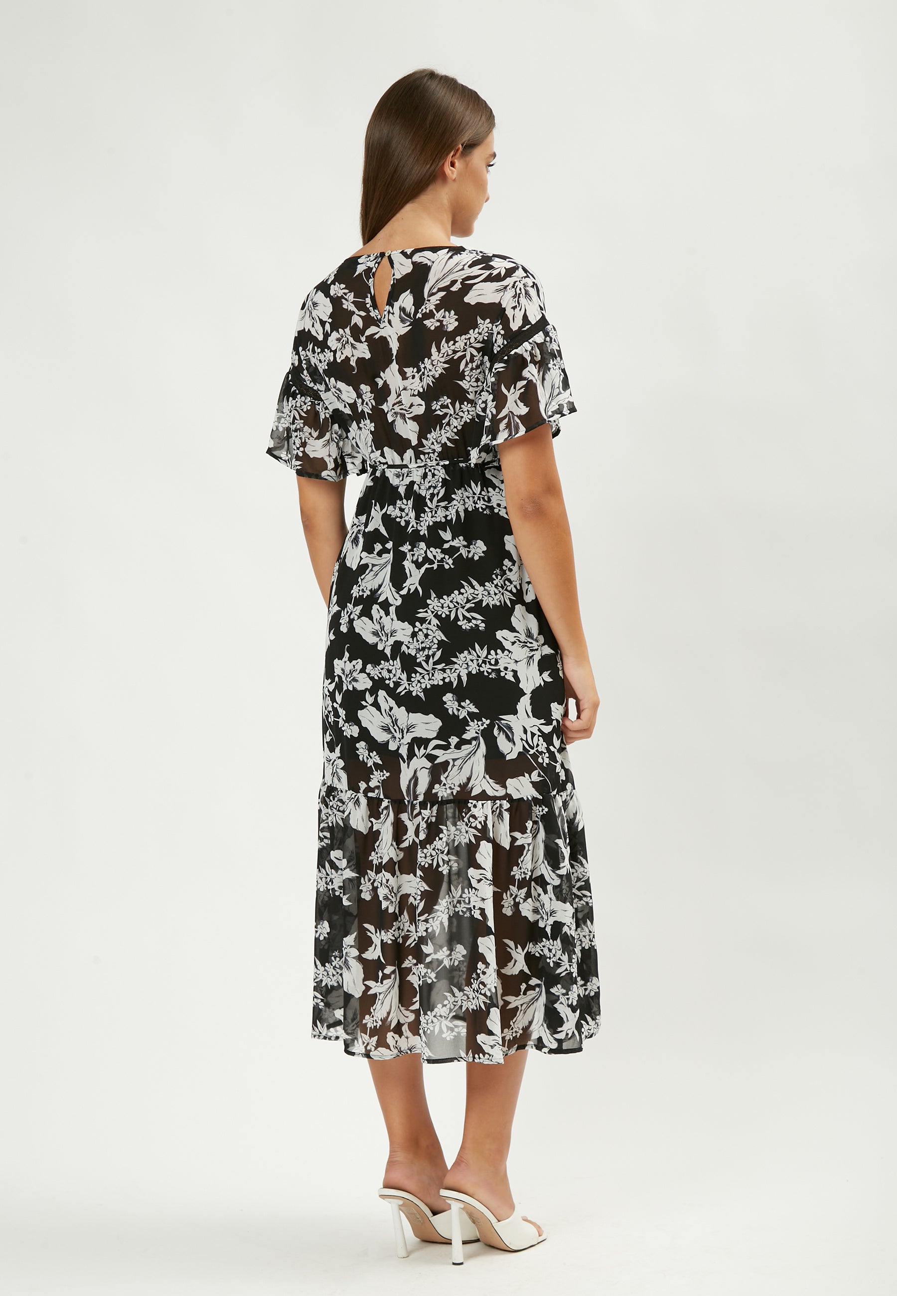 DRESS X326