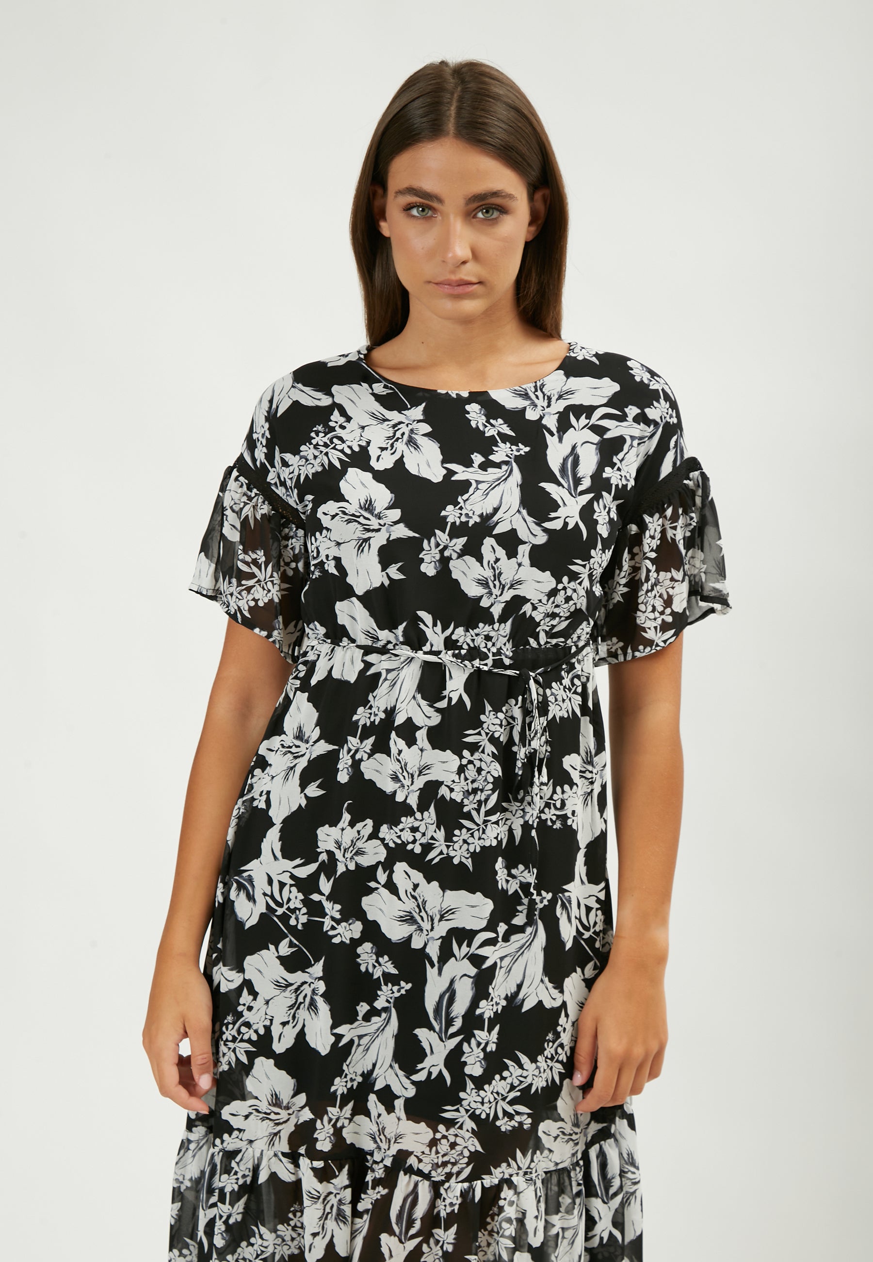 DRESS X326