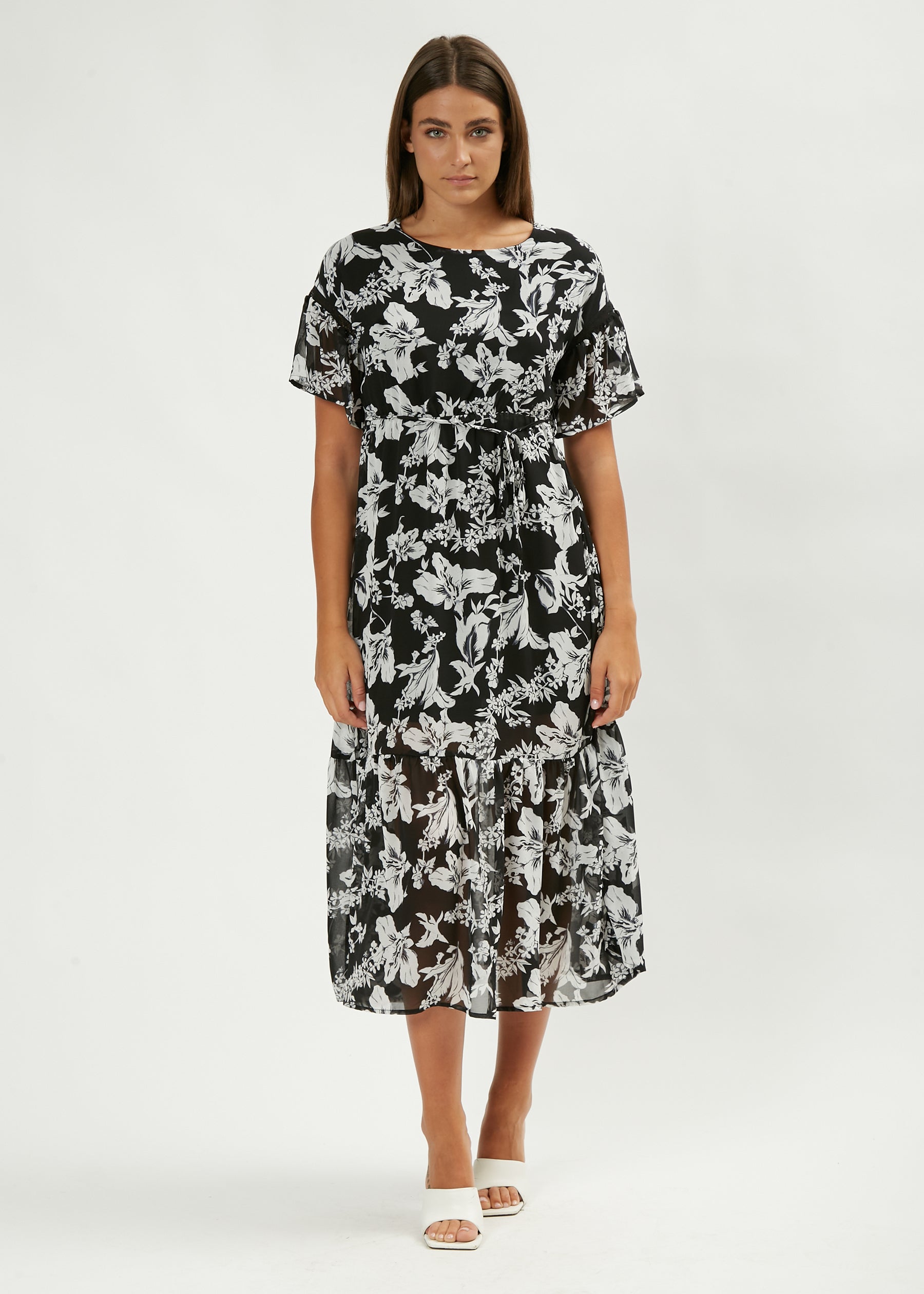 DRESS X326