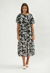 DRESS X326