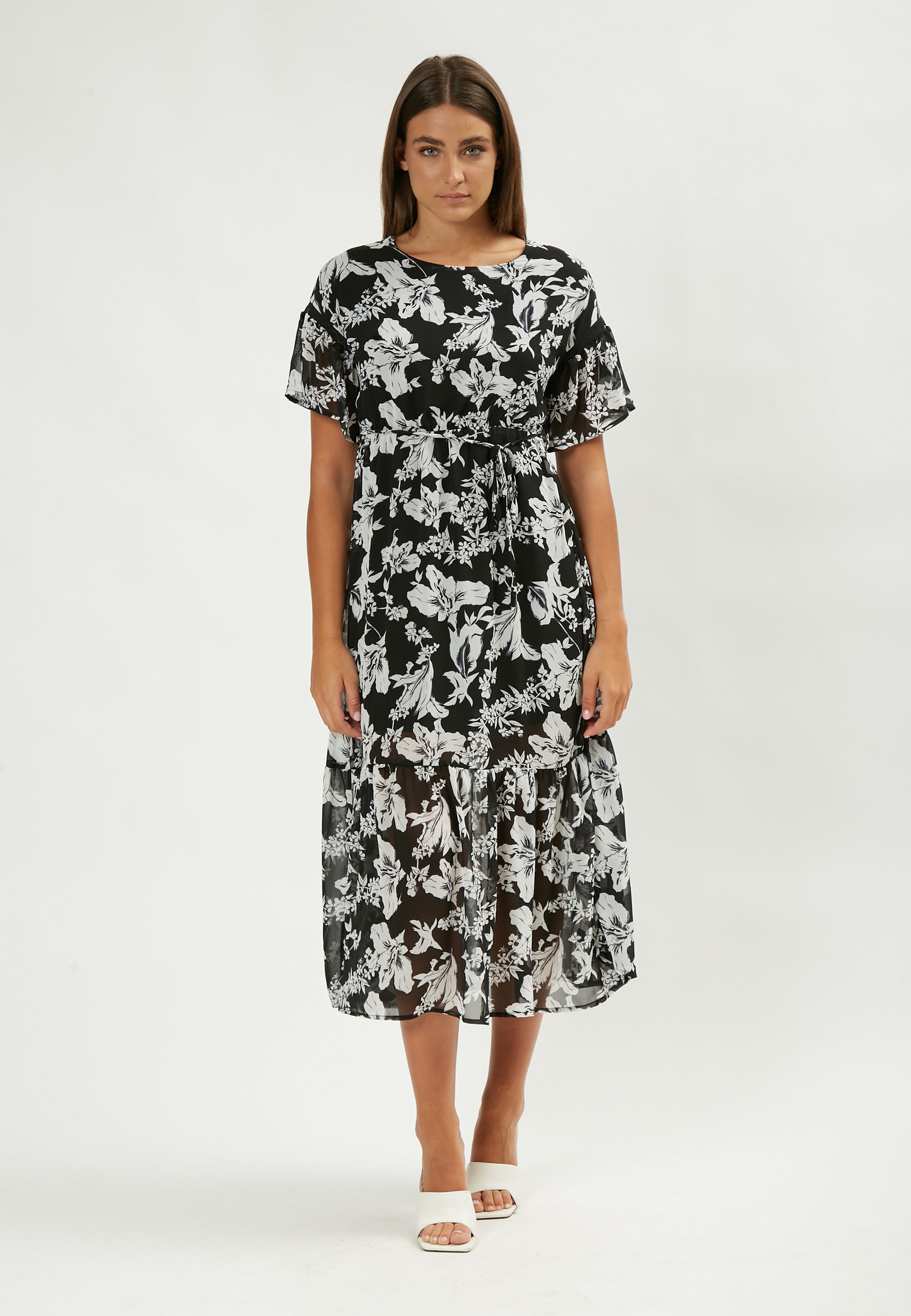 DRESS X326