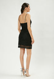 DRESS X387
