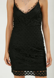 DRESS X387