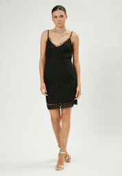 DRESS X387