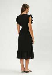 DRESS Y013