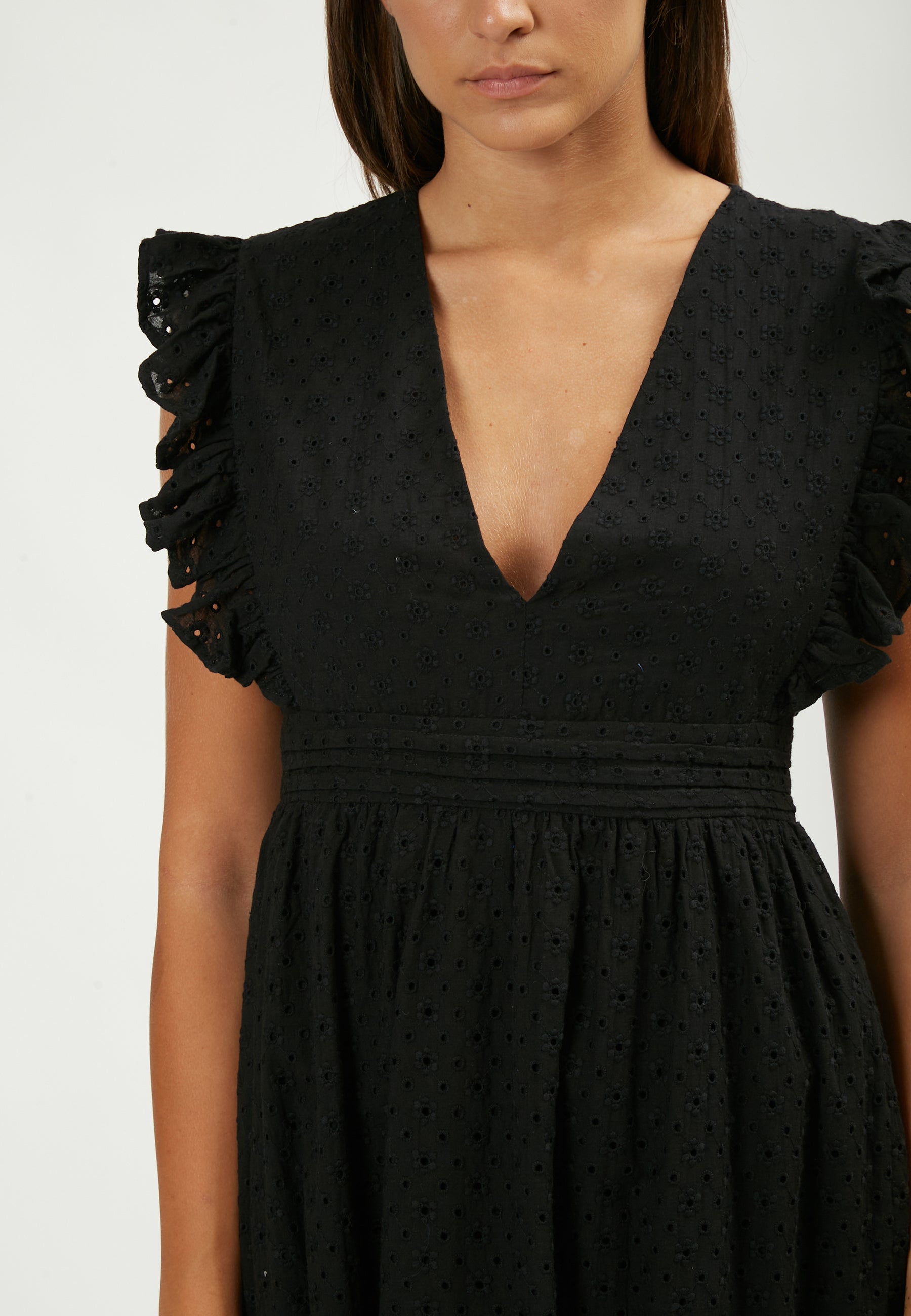 DRESS Y013