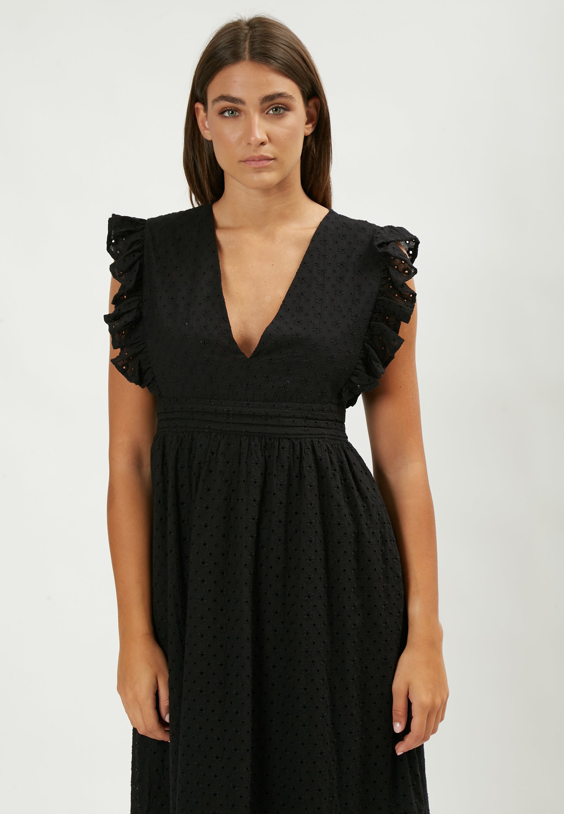 DRESS Y013