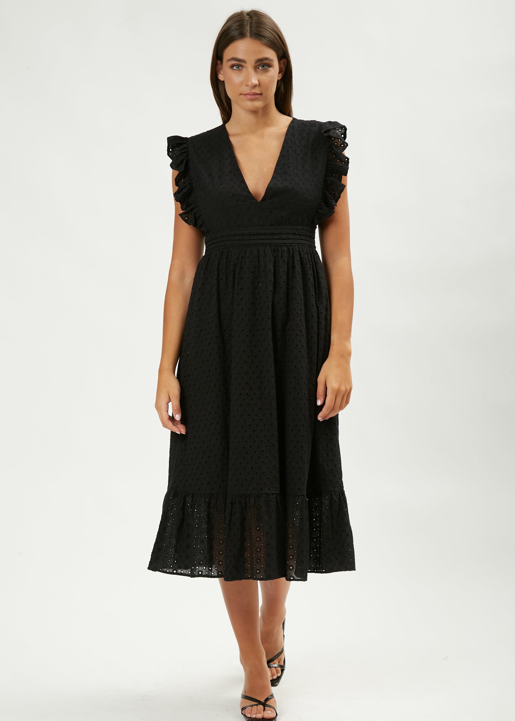 DRESS Y013
