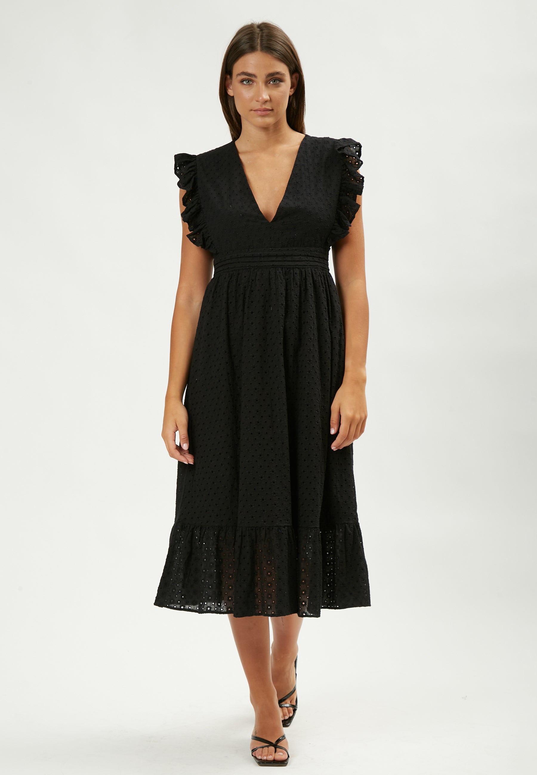 DRESS Y013
