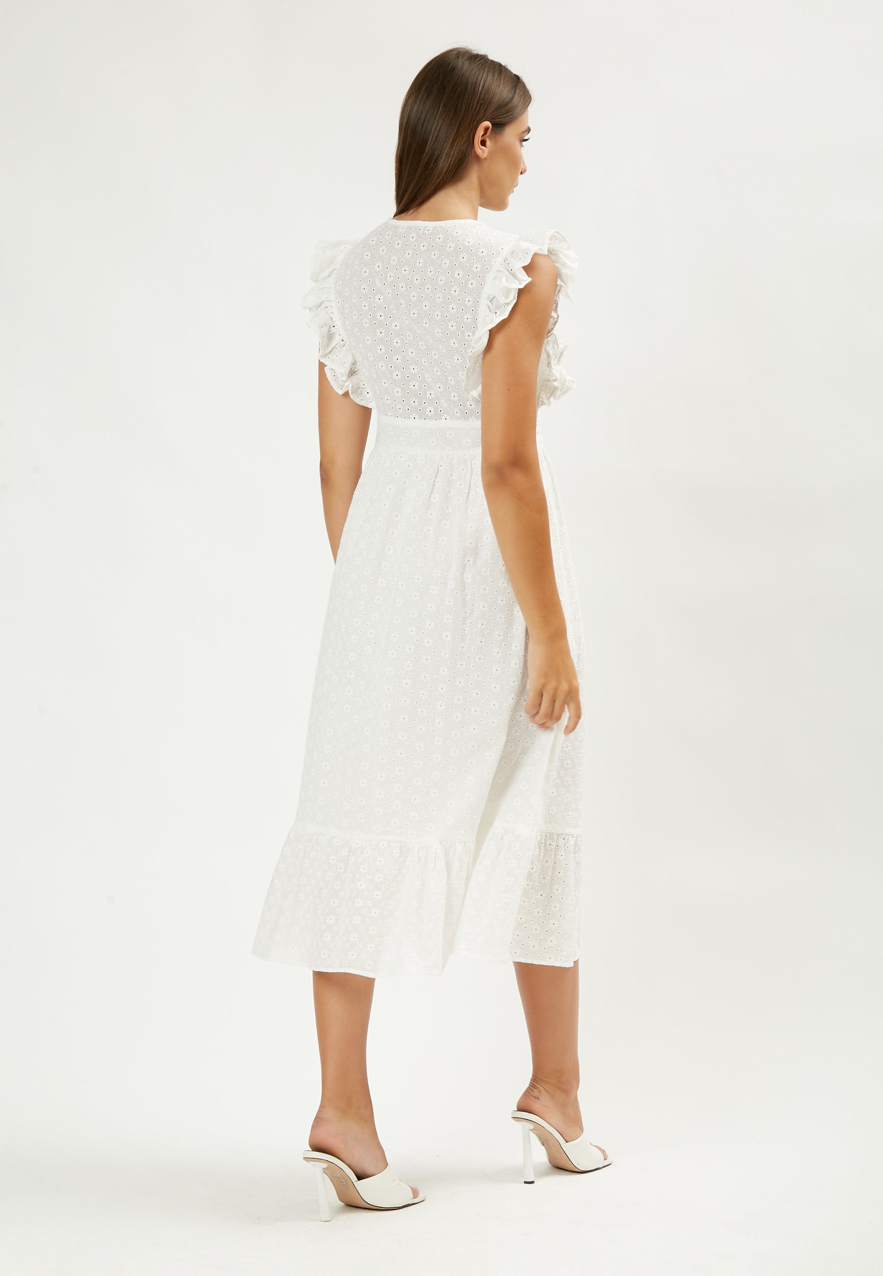 DRESS Y013