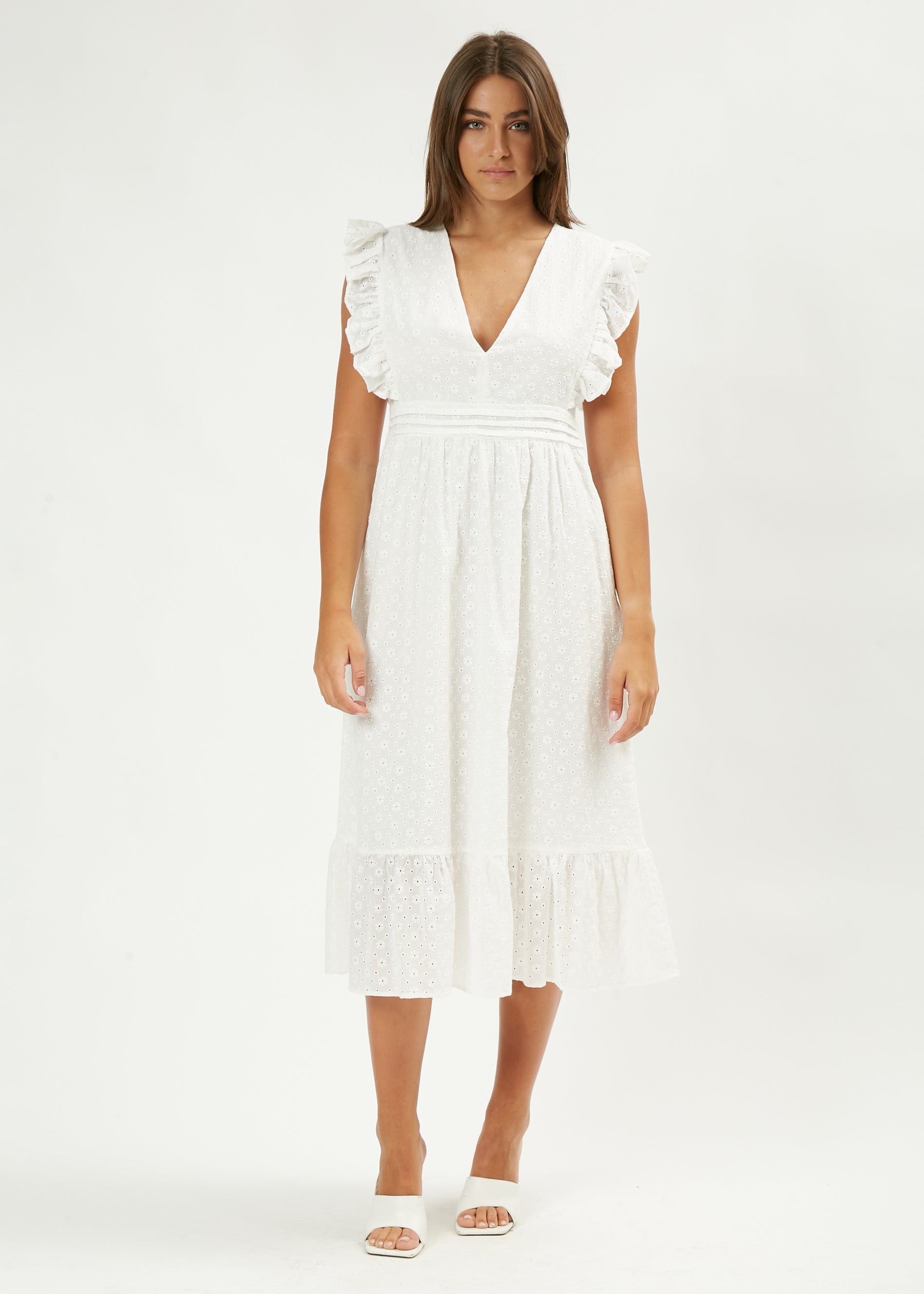 DRESS Y013