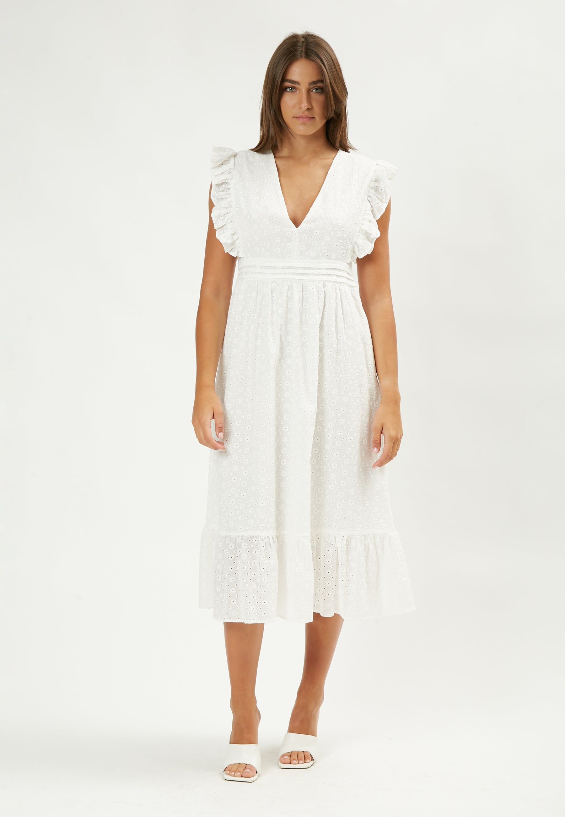 DRESS Y013