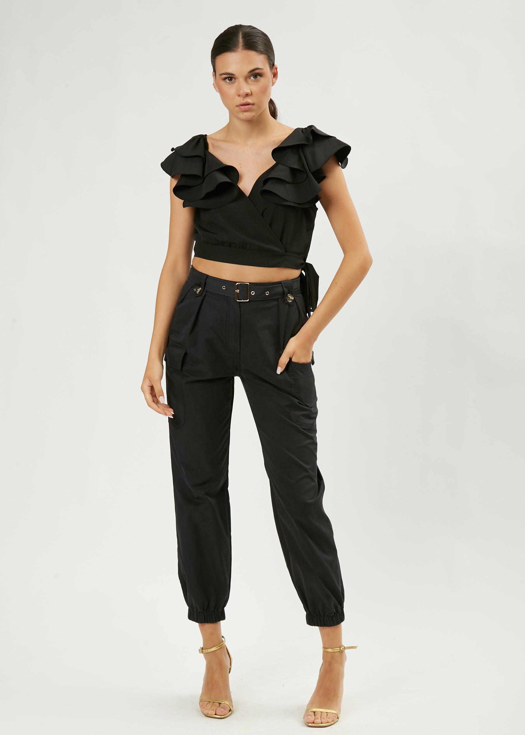 TOP Y017