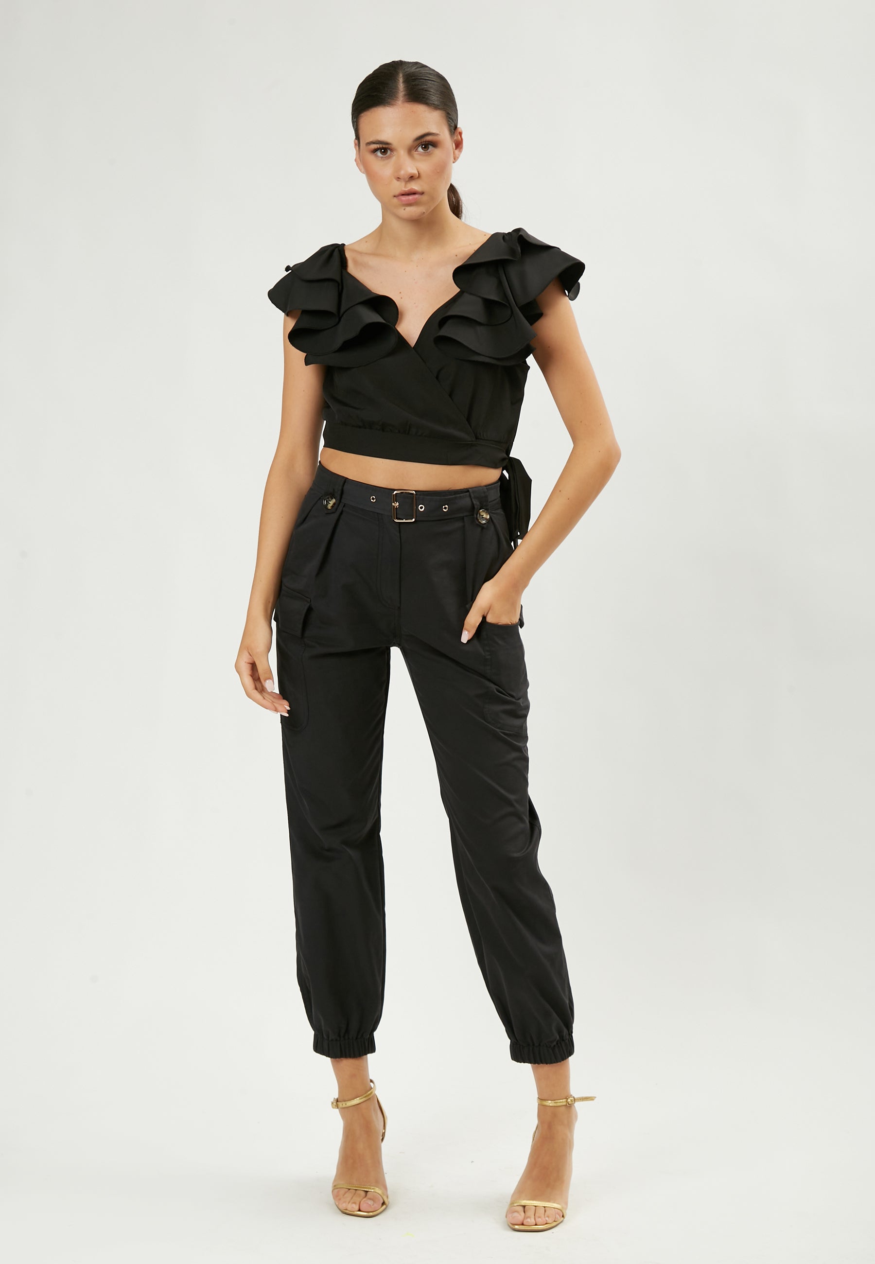 TOP Y017