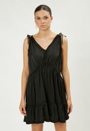 DRESS Y019