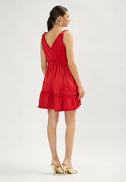 DRESS Y019