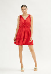 DRESS Y019