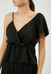 BLOUSE Y021