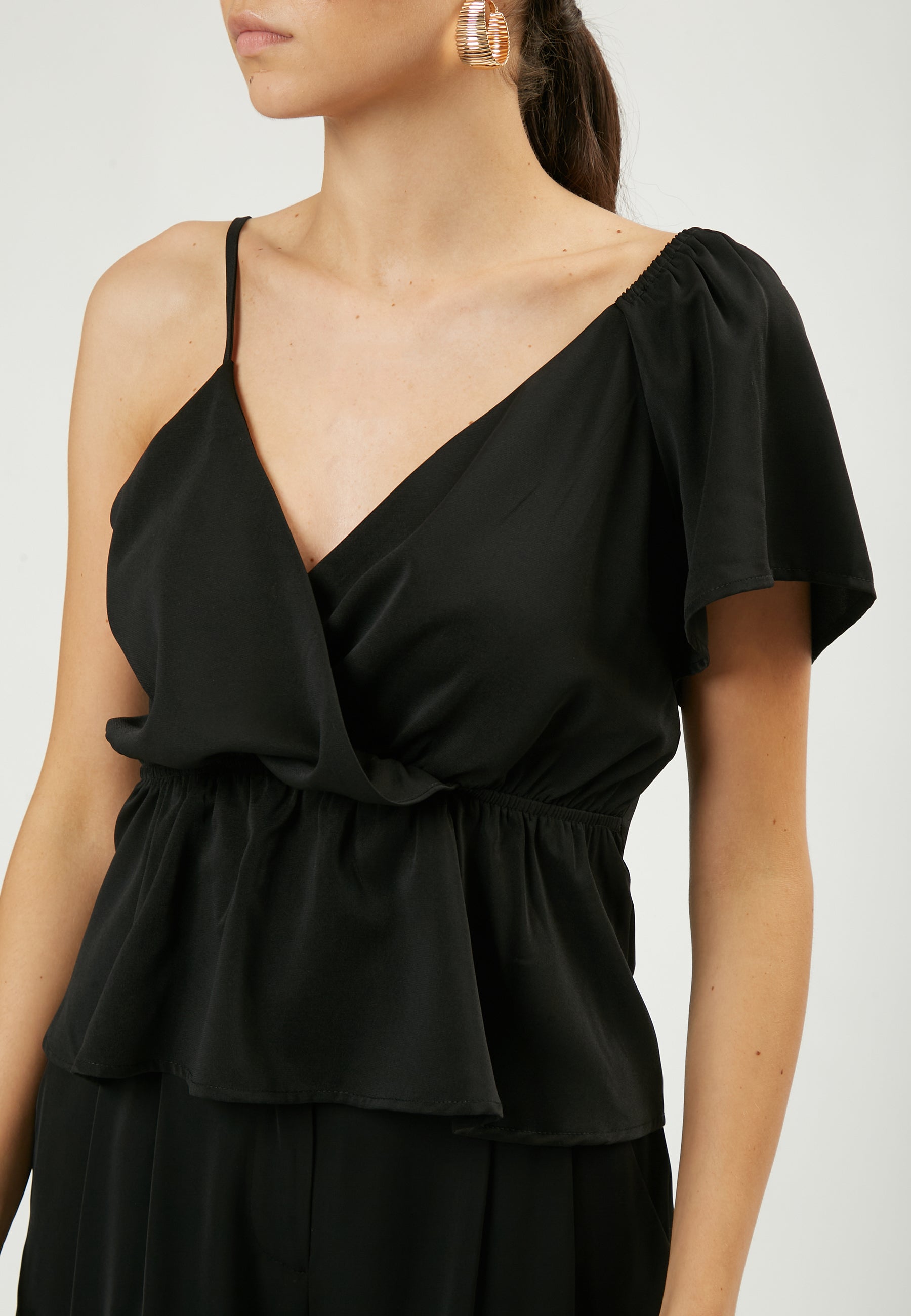 BLOUSE Y021