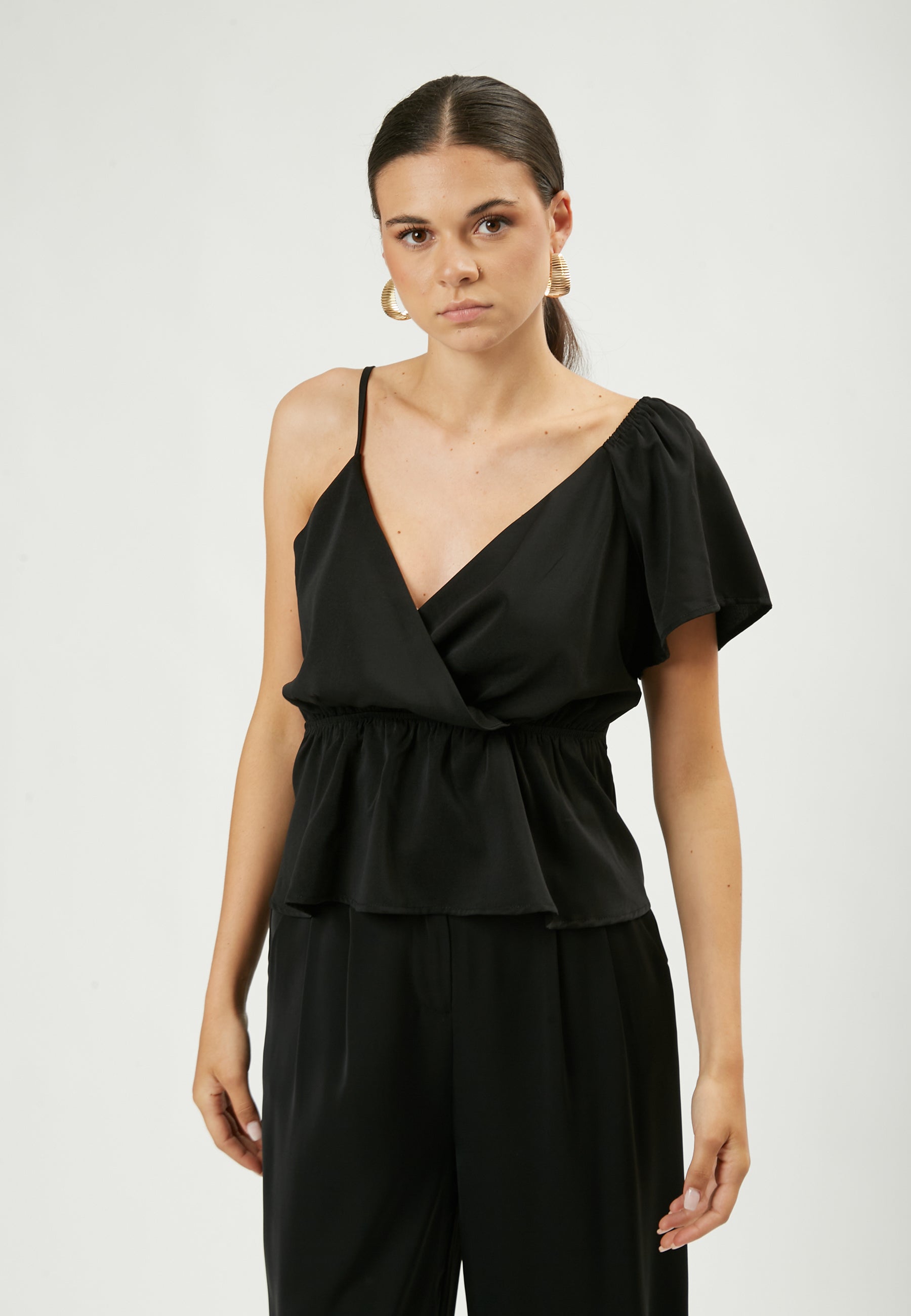 BLOUSE Y021
