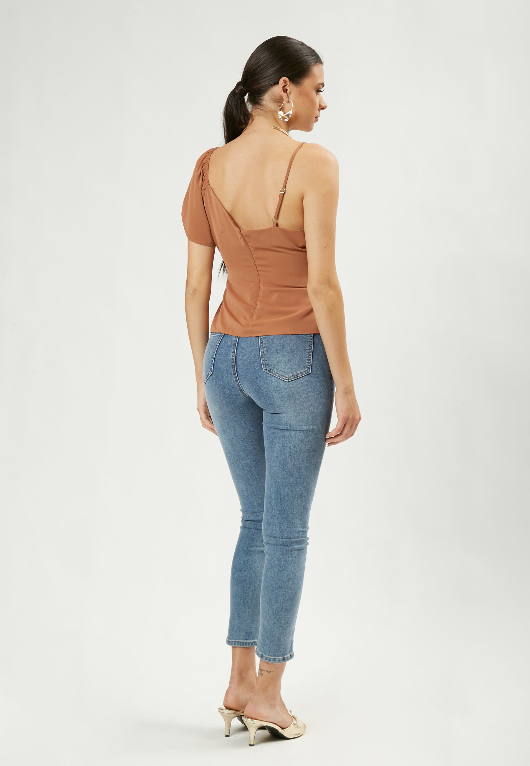 BLOUSE Y021