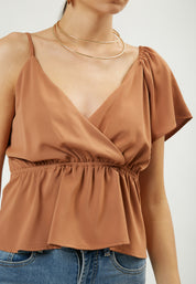 BLOUSE Y021